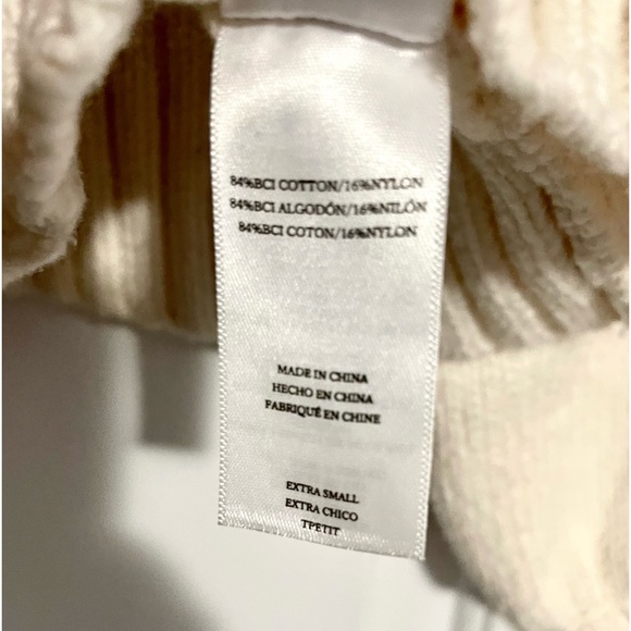 REVOLVE- NWT🏷 Adorable oversized knit Cardi ♥️ - Picture 11 of 12